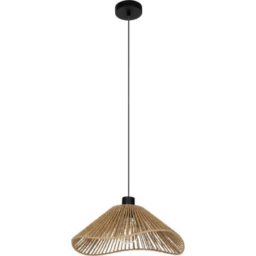 Eglo LAVISTER 44072 Висяща лампа 1x60w/e27 ip20