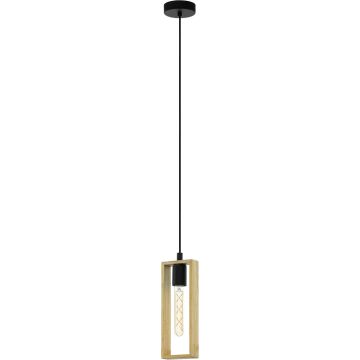 Eglo LITTLETON 44051 Висяща лампа 1x40w/e27 ip20