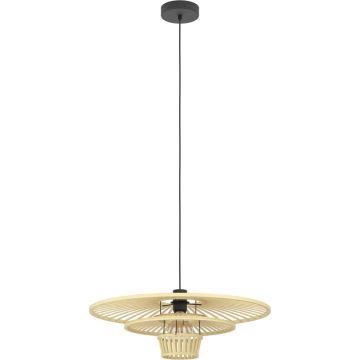 Eglo LYDNEY 44012 Висяща лампа 1x40w/e27 ip20