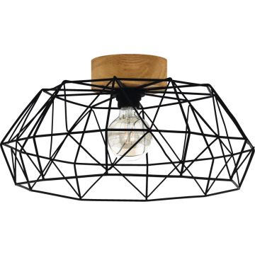 Eglo PADSTOW 44088 Таванна лампа 1x60w/e27 ip20