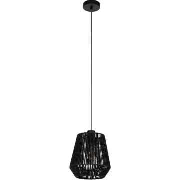 Eglo PERSLEY 44105 Висяща лампа 1x60w/e27 ip20