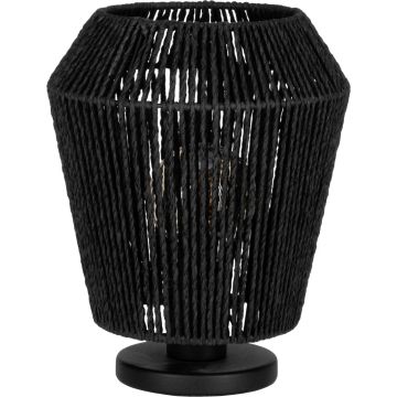 Eglo PERSLEY 44107 Масичка лампа 1x60w/e27 ip20