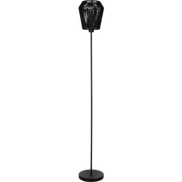 Eglo PERSLEY 44108 Стойка лампа 1x60w/e27 ip20