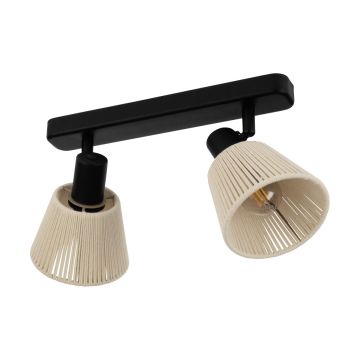 Eglo SEAGARD 44139 Спот 2x40W/E14 ip20
