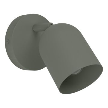 Eglo TILSTON 44132 Спот 1x40W/E14 ip20