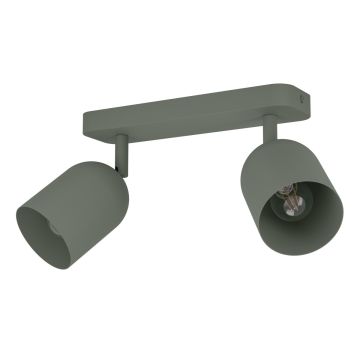 Eglo TILSTON 44133 Спот 2x40W/E14 ip20