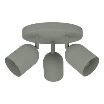 Eglo TILSTON 44134 Спот 3x40W/E14 ip20