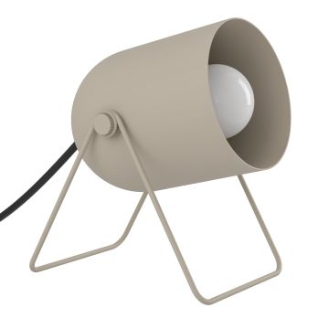 Eglo TILSTON 44165 Масичка лампа 1x8W/E14 ip20