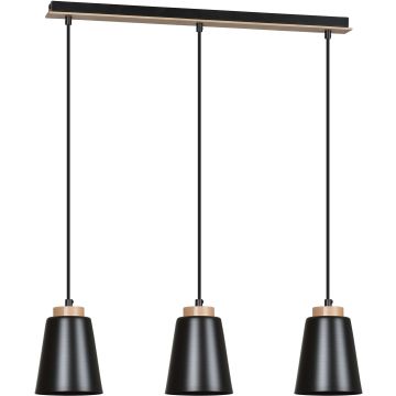Emibig BOLERO 442/3 Висяща лампа 3x60W/E27 IP20