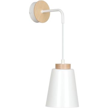 Emibig BOLERO 443/K1 Светильник за стена 1x60W/E27 IP20