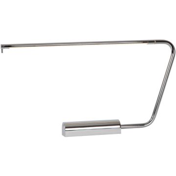 Lucide MADISON 44503/06/11 Бюро лампа 1x6.5w/led 2600-2800k 650lm ip20