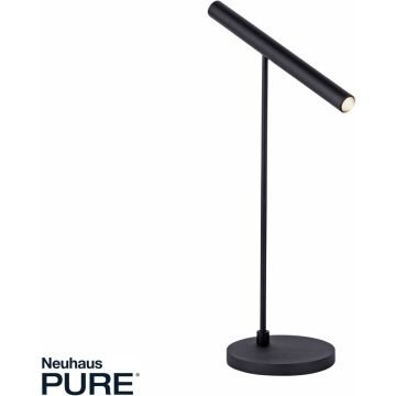Paul Neuhaus PURE-TUTUA 4405-18 Масичка лампа 1x7W/LED 3000k 720lm ip20