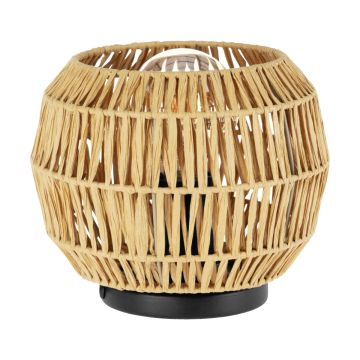 Eglo SHELDON 44145 Масичка лампа 1x40W/E27 ip20