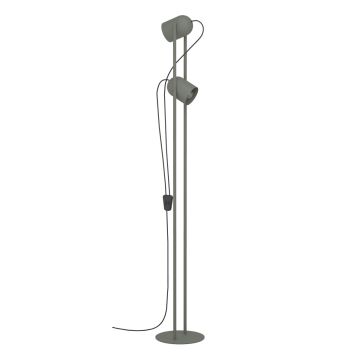 Eglo TILSTON 44137 Стойка лампа 2x8W/E14 ip20