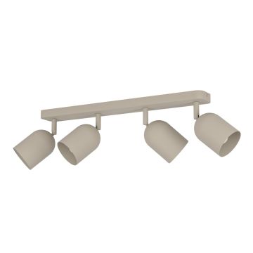 Eglo TILSTON 44164 Спот 4x40W/E14 ip20