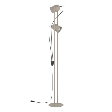 Eglo TILSTON 44166 Стойка лампа 2x8W/E14 ip20