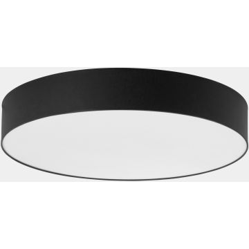 TK Lighting RONDO 4409 Таванен светилник 6x15W/LED E27