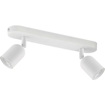 TK Lighting TOP 4412 Спот 2x10W/GU10/LED
