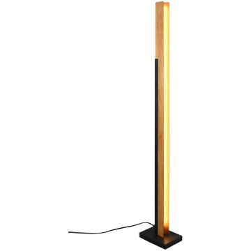 Trio KERALA 441610132 Стойка лампа 1x16w/led 3000k 1950lm ip20