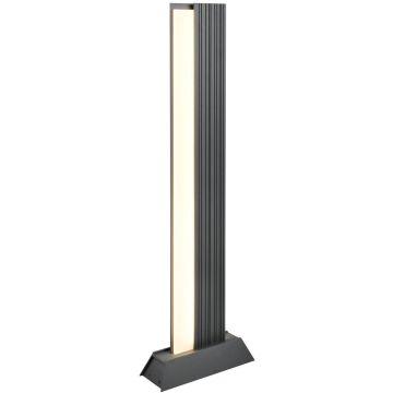 Trio MARIZA 447060142 Стойка лампа 1x16w/led 3000k 1800lm ip44