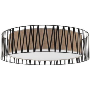 TK Lighting HARMONY 4556 Таванен светилник 4x15W/E27 IP20