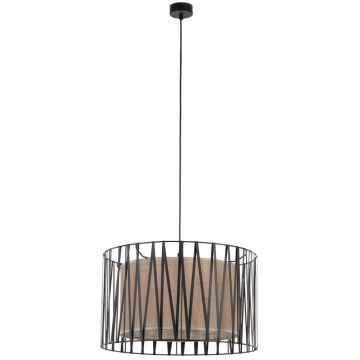 TK Lighting HARMONY 4557 Висяща лампа 3x15W/E27 IP20