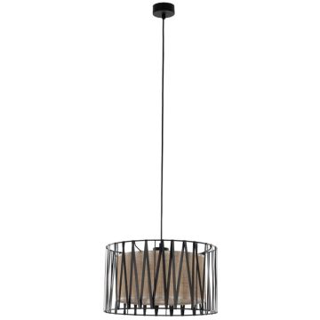 TK Lighting HARMONY 4562 Висяща лампа 1x15W/E27 IP20