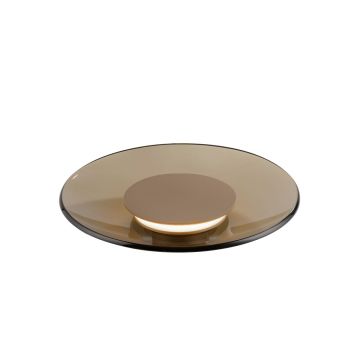 Paul Neuhaus PURE MOON 4594-97 Масичка лампа 1x9W/LED 2700K 70lm IP20