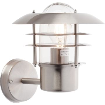 Brilliant Terrence 45781/82 Светильник за стена 1x40w/e27