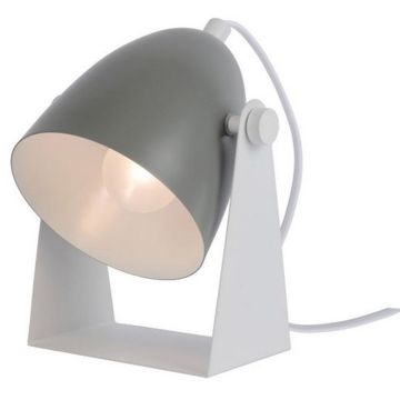 Lucide CHAGO 45564/01/36 Масичка лампа 1x40w/e14 ip20