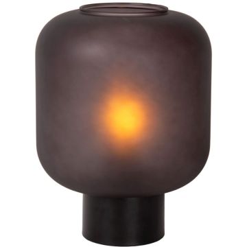 Lucide ELOISE 45505/01/30 Масичка лампа 1x40w/e27 ip20
