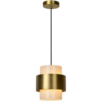 Lucide FIRMIN 45497/20/02 Висяща лампа 1x40w/e27 ip20