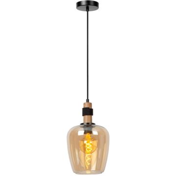 Lucide ILONA 45408/22/62 Висяща лампа 1x40w/e27 ip20