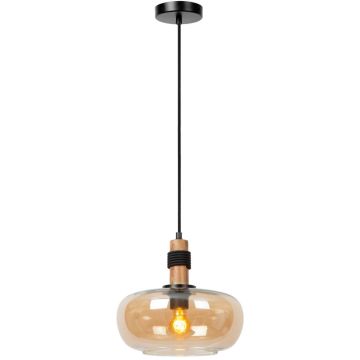 Lucide ILONA 45408/30/62 Висяща лампа 1x40w/e27 ip20
