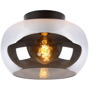 Lucide JUDI 45177/30/65 Таванна лампа 1x40w/e27 ip20