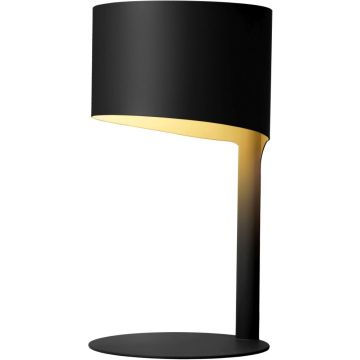 Lucide KNULLE 45504/01/30 Масичка лампа 1x40w/e14 ip20