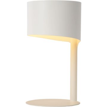 Lucide KNULLE 45504/01/31 Масичка лампа 1x40w/e14 ip20