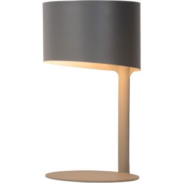 Lucide KNULLE 45504/01/36 Масичка лампа 1x40w/e14 ip20