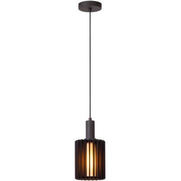Lucide LAMBRES 45410/15/30 Висяща лампа 1x40w/e27 ip20