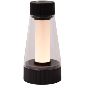 Lucide LORALI 45500/01/30 Масичка лампа 1x1.2w/led 2600/3000k 110lm ip44