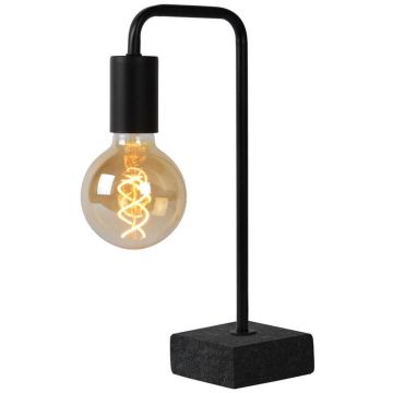 Lucide LORIN 45565/01/30 Бюро лампа 1x40w/e27 ip20