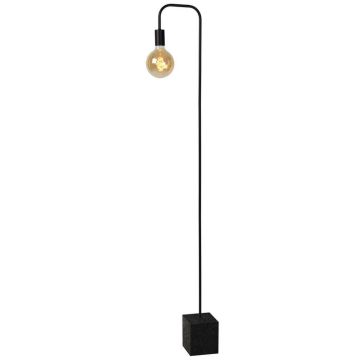 Lucide LORIN 45765/01/30 Стойка лампа 1x40w/e27 ip20