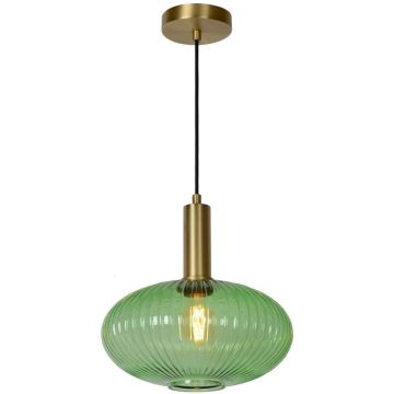 Lucide MALOTO 45386/30/33 Висяща лампа 1x40w/e27 ip20