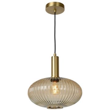Lucide MALOTO 45386/30/62 Висяща лампа 1x40w/e27 ip20