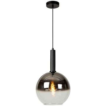 Lucide MARIUS 45402/30/30 Висяща лампа 1x40w/e27 ip20