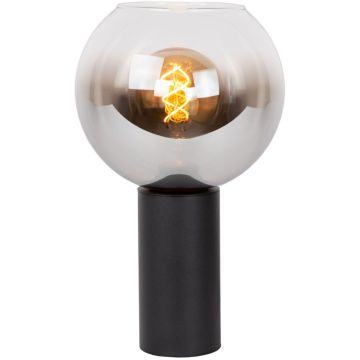 Lucide MARIUS 45502/01/30 Масичка лампа 1x40w/e27 ip20
