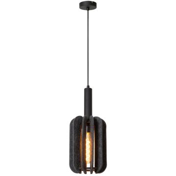 Lucide RAFAL 45492/01/36 Висяща лампа 1x40w/e27 ip20