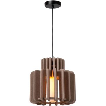 Lucide ROLLO 45491/31/41 Висяща лампа 1x40w/e27 ip20
