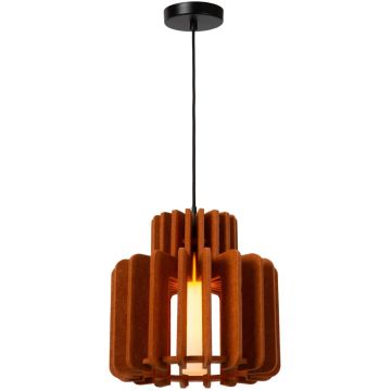 Lucide ROLLO 45491/31/55 Висяща лампа 1x40w/e27 ip20