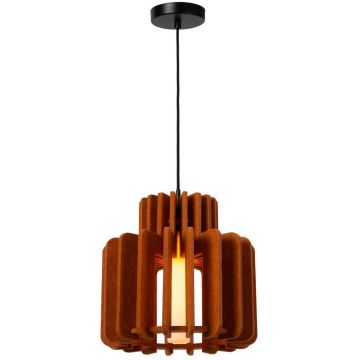 Lucide ROLLO 45491/40/55 Висяща лампа 1x40w/e27 ip20